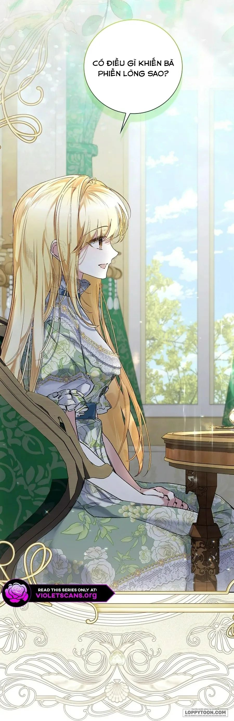 Papa Là Kẻ Thù Kiếp Trước Của Tôi? Chap 67 - trang 22