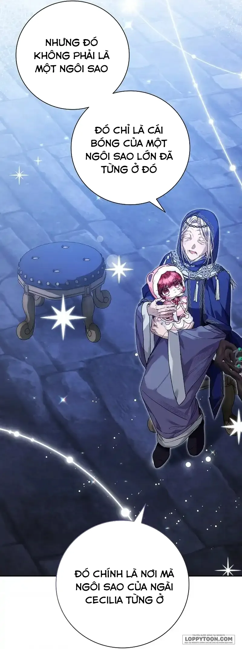 Papa Là Kẻ Thù Kiếp Trước Của Tôi? Chap 16 - trang 29