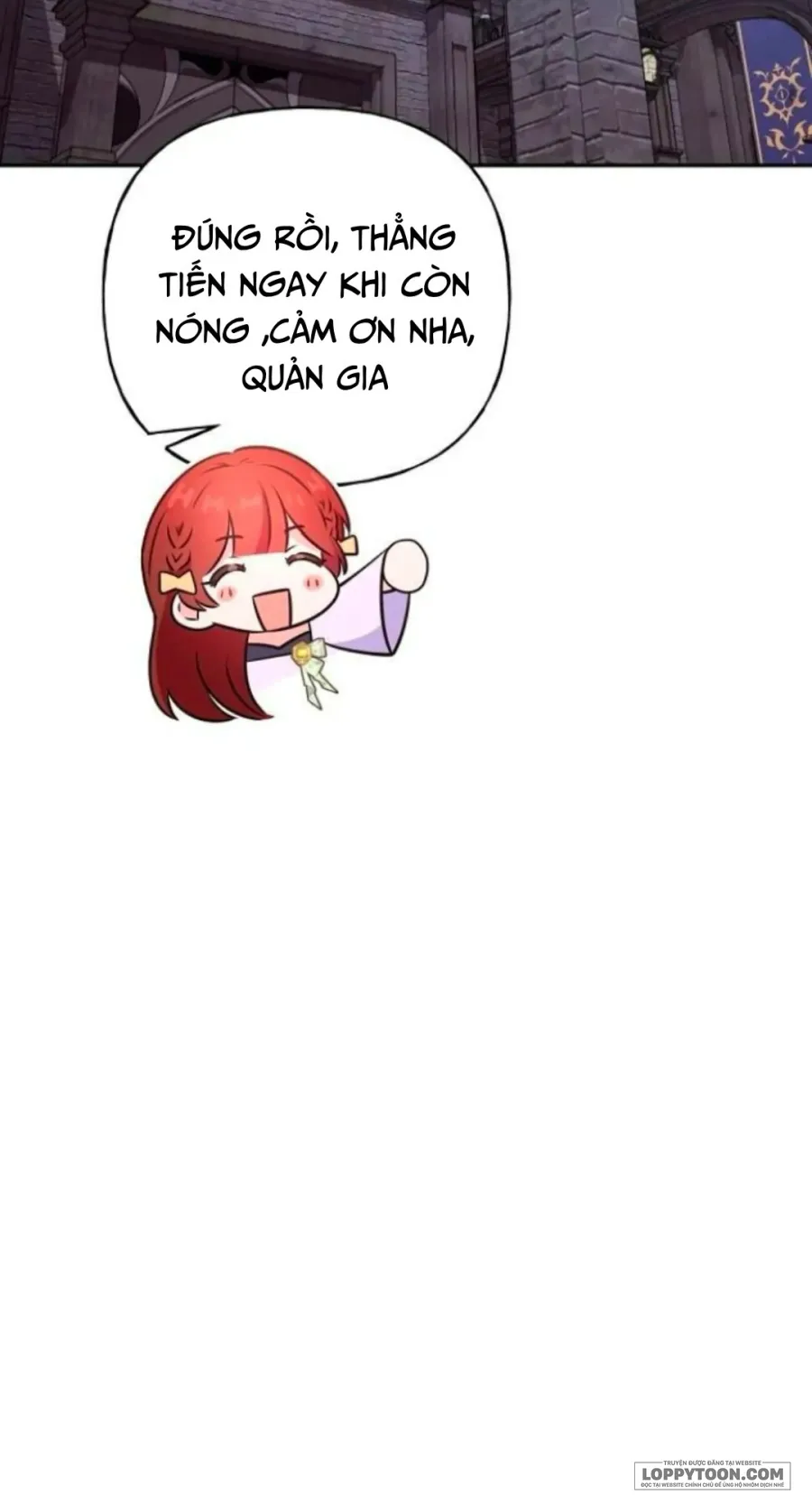 Hầu Gái Không Thích Nuôi Dạy Trẻ Nhỏ Chap 27 - trang 12