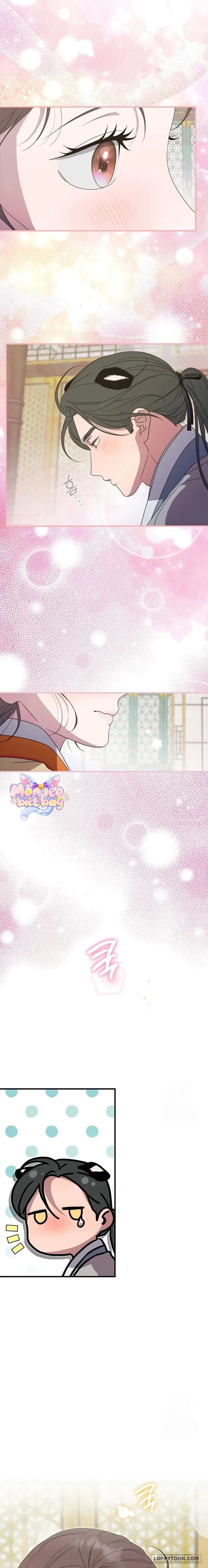 Ta Chỉ Muốn Ăn Em Chap 33 - trang 21