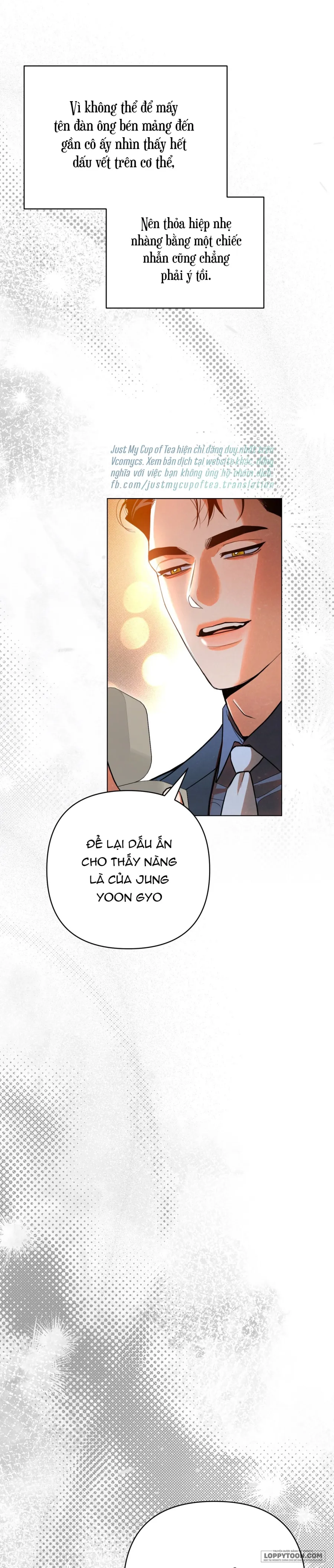 Ngưỡng Tuyệt Đối Chap 60 - trang 15