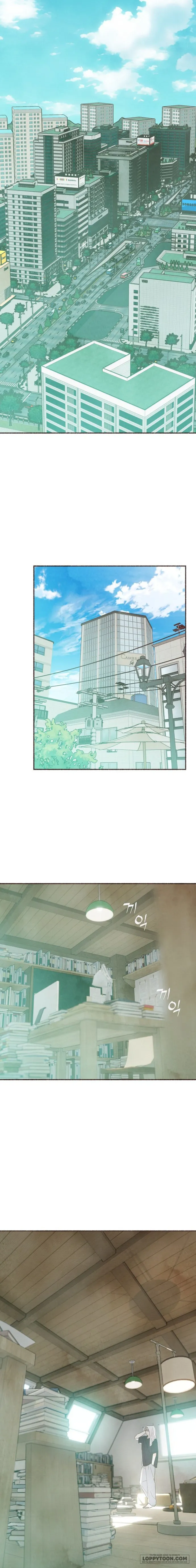 Cảm Xúc Chuyển Giao Chap 70 - trang 15