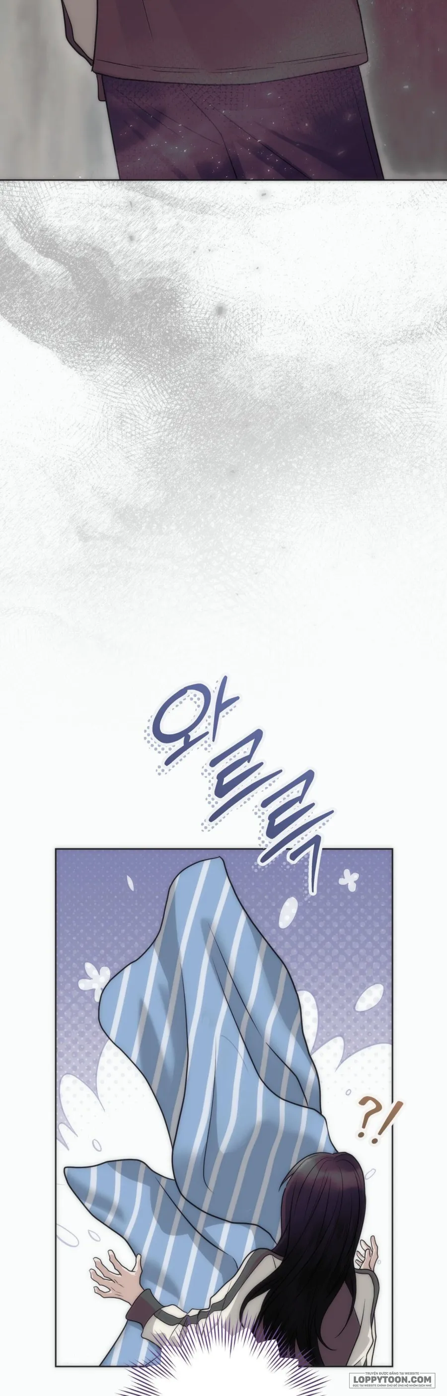 Hang Kiến Chap 5 - trang 30