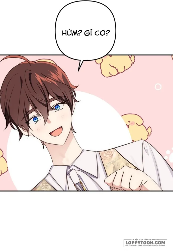 Cuộc Sống Hạnh Phúc Cùng Chồng Chap 32 - trang 5