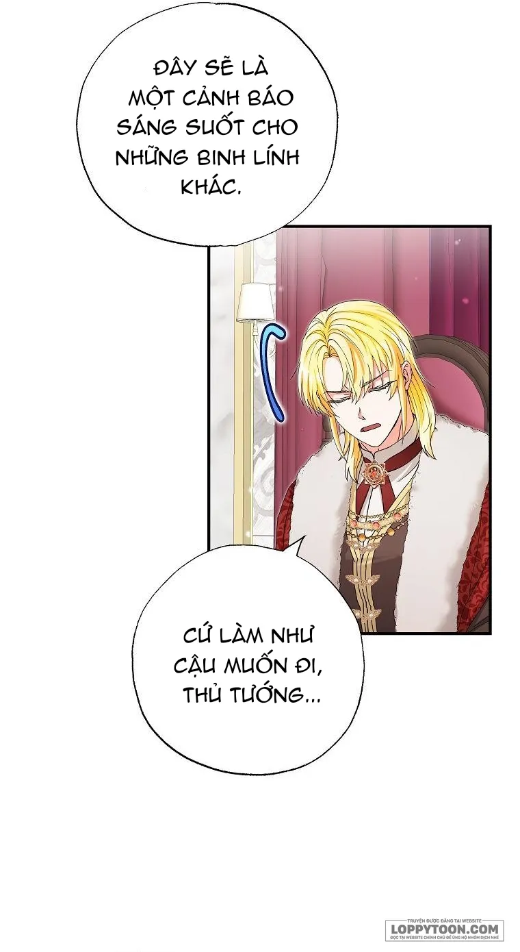 Trở Thành Miêu Nữ Của Hoàng Đế Chap 16 - trang 55
