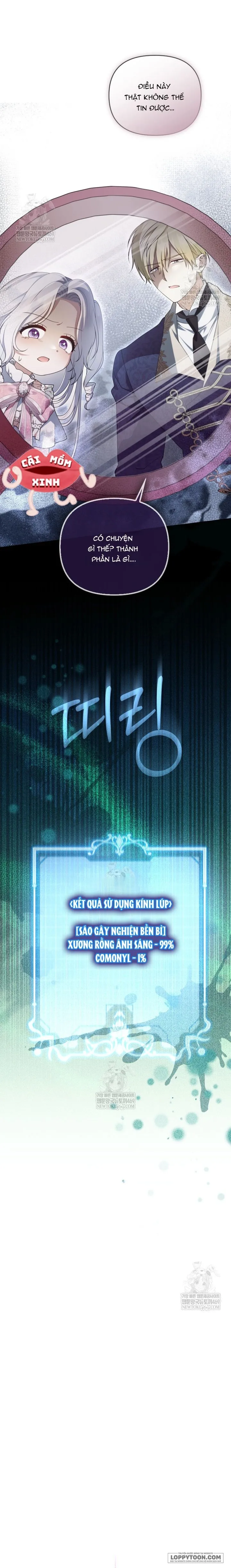 Cái Giá Của Tái Sinh Chap 31 - trang 7