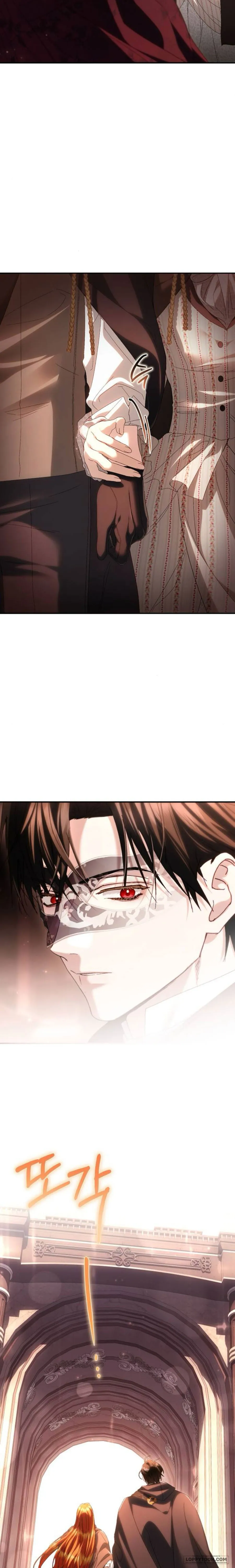 Kẻ Tạo Scandal Đã Quay Trở Lại Chap 24 - trang 3