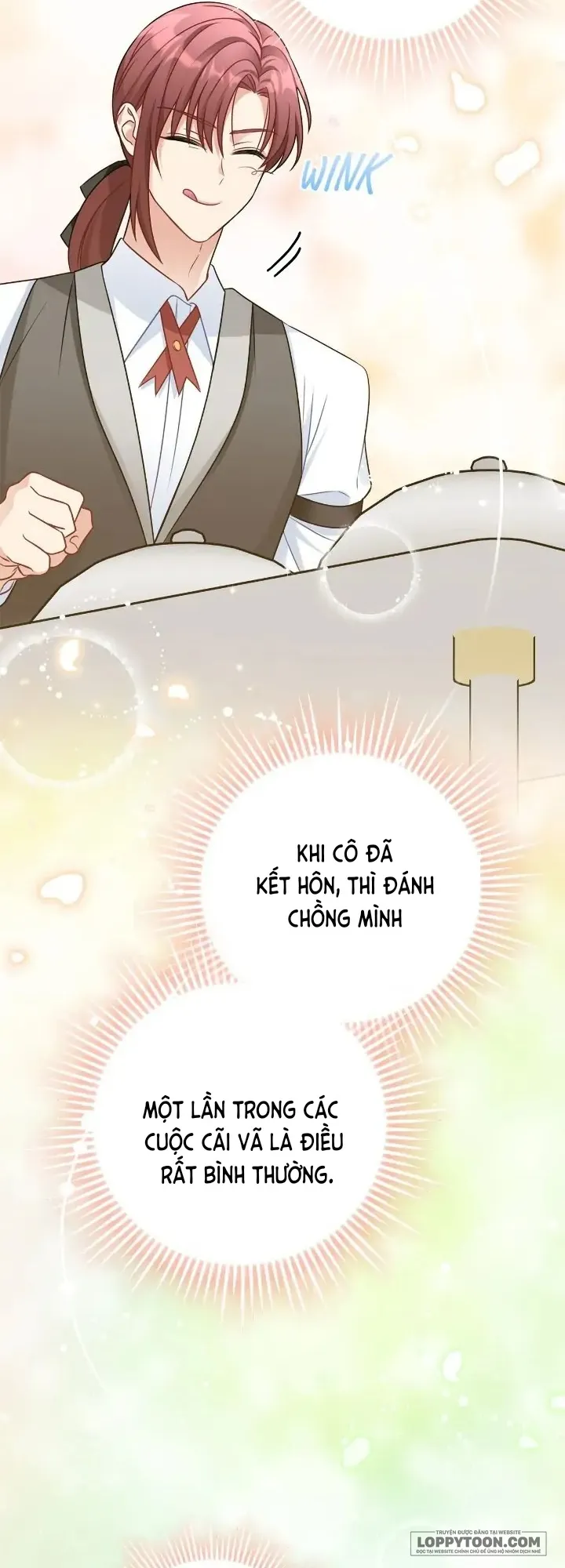 Tôi Sống Chung Với Mẹ Chồng Chap 5 - trang 48