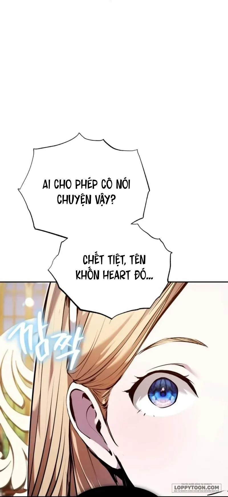 Thỏ Trắng Ở Xứ Sở Thần Tiên Chap 33 - trang 22