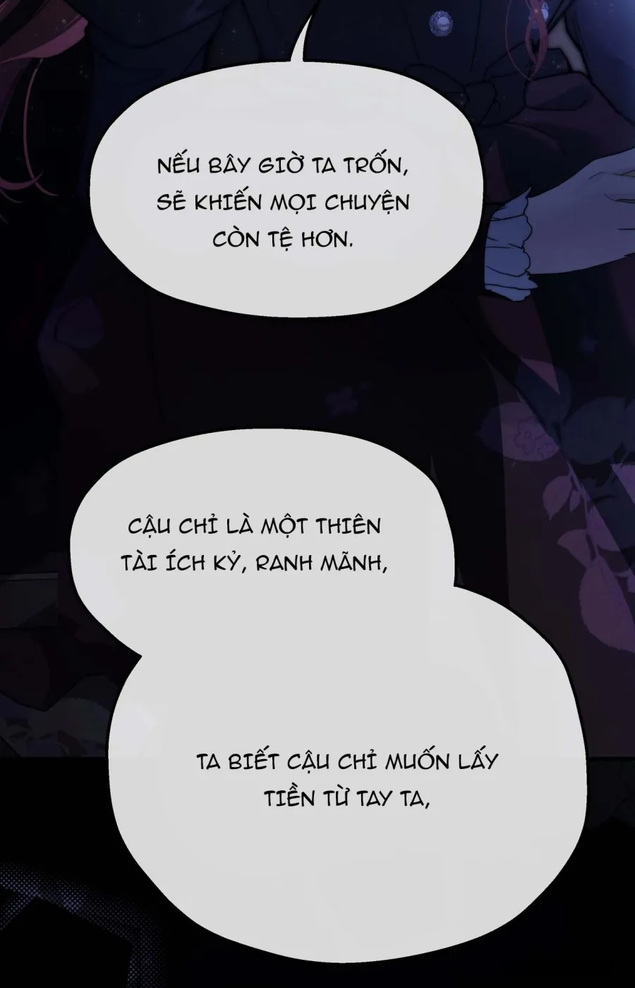 Nàng Sẽ Thuần Phục Những Anh Hùng Chap 26 - trang 65