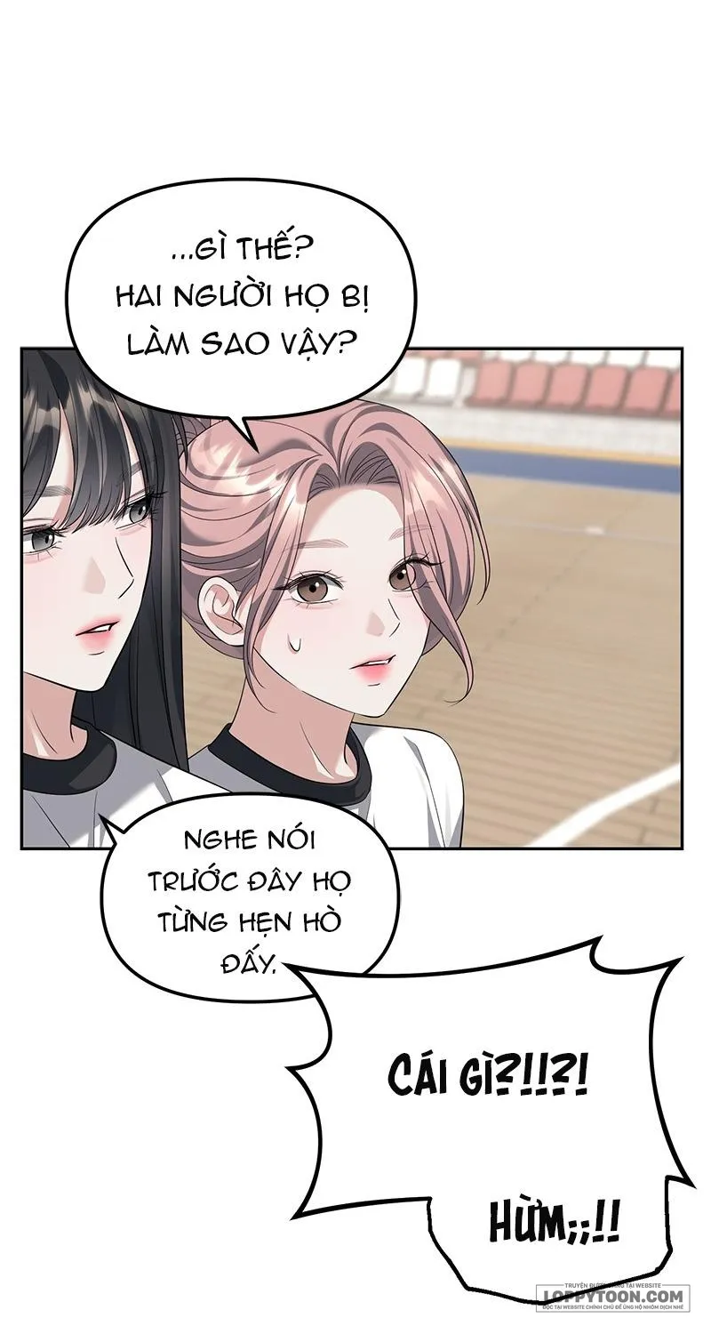 Xâm Nhập Trường Trung Học Tài Phiệt Chap 46 - trang 79