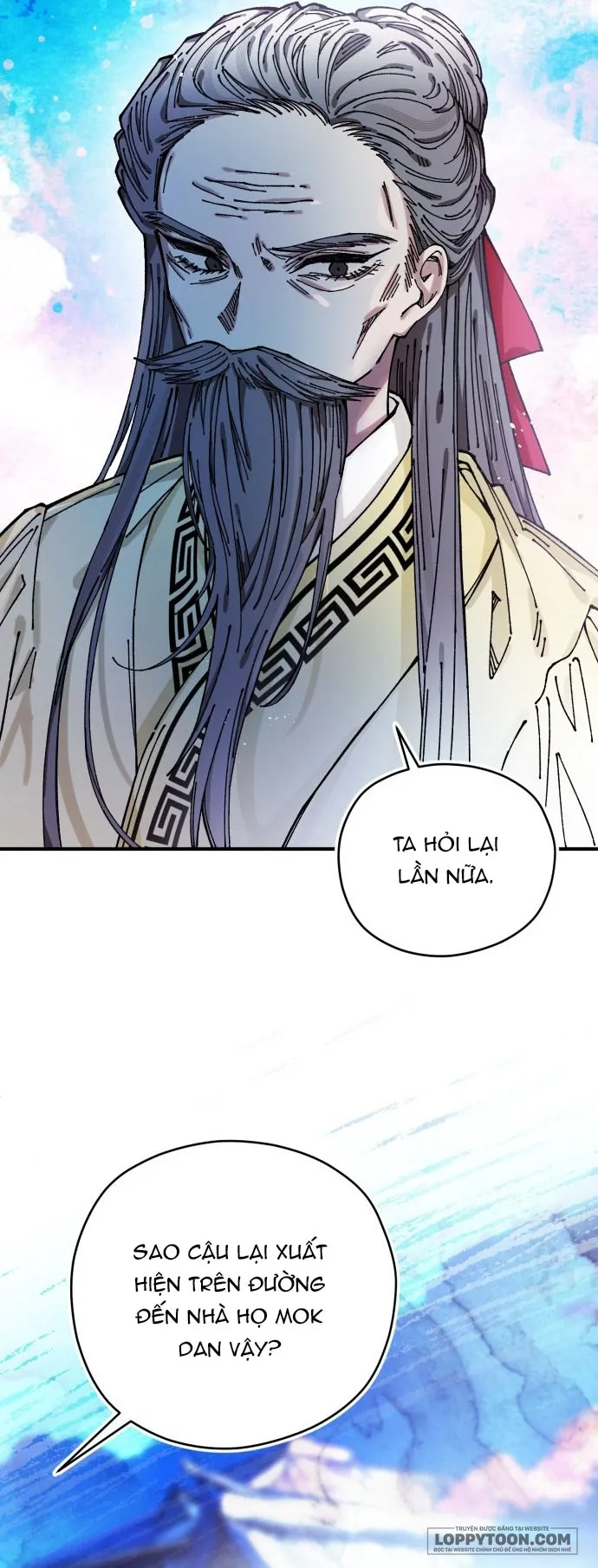 Tôi Đã Nuôi Dưỡng Nhân Vật Phản Diện Chap 33 - trang 11