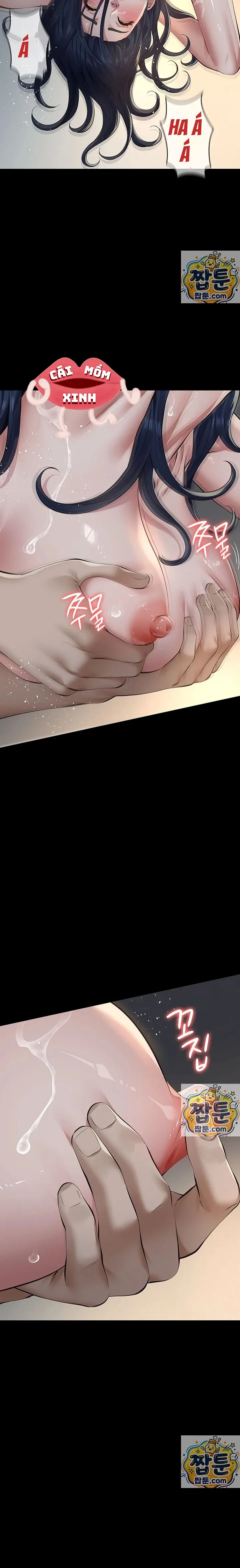 Cuộc Săn "Daddy" Chap 27 - trang 20