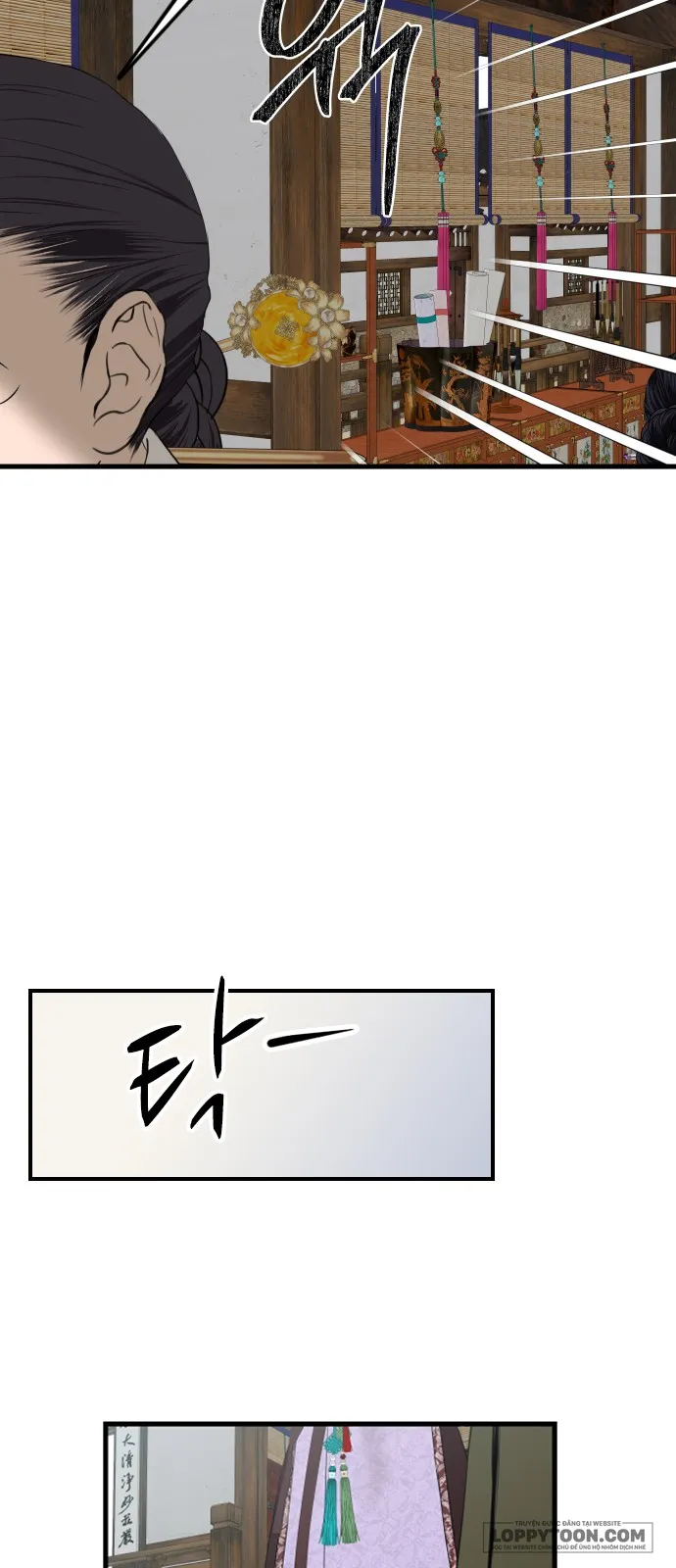 Cuộc Tuyển Chọn Vương Phi Triều Joseon Chap 40 - trang 70