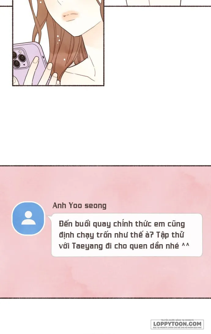 Cảm Xúc Chuyển Giao Chap 41 - trang 9