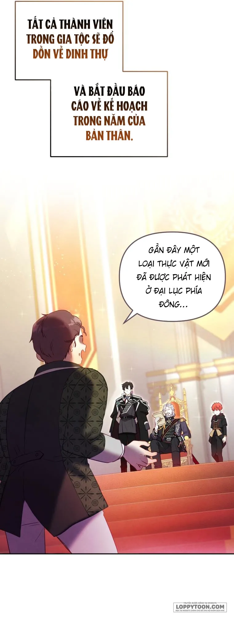 Tôi Đang Được Nuôi Dưỡng Bởi Những Kẻ Phản Diện Chap 2 - trang 56