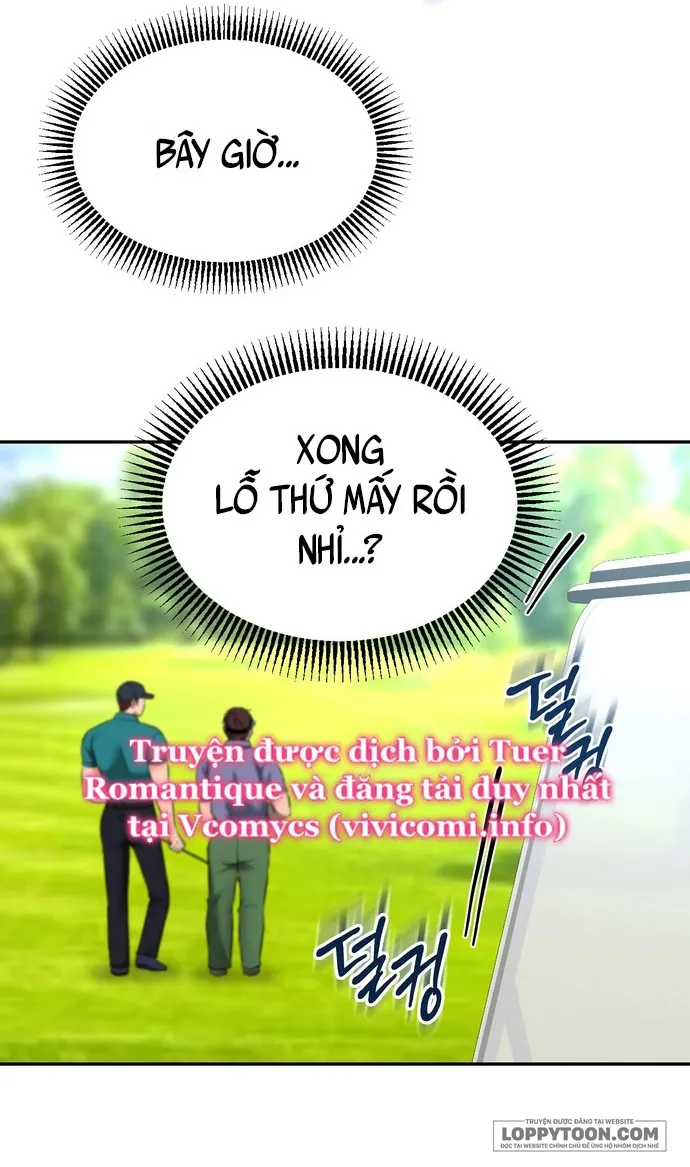 Em Gái XX Chung Của Các Chú Sân Golf Chap 4 - 🔞🔞🔞 - trang 23