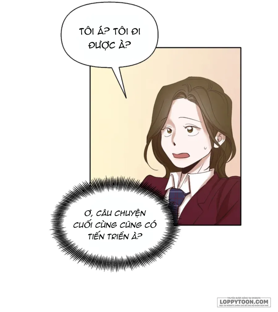 Thanh Xuân Của Chúng Ta Chap 10 - trang 66