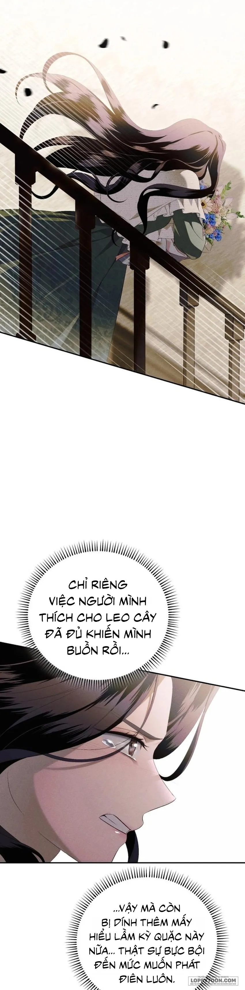 Kẻ Trộm Chồng Chap 7 - trang 41