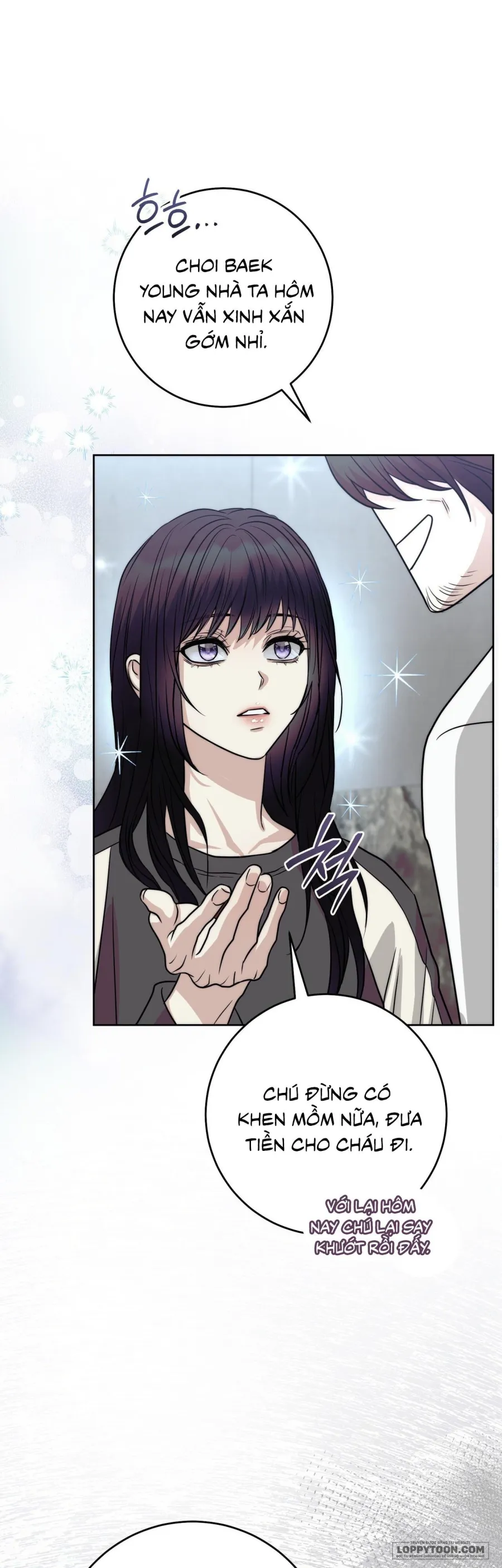 Hang Kiến Chap 3 - trang 30