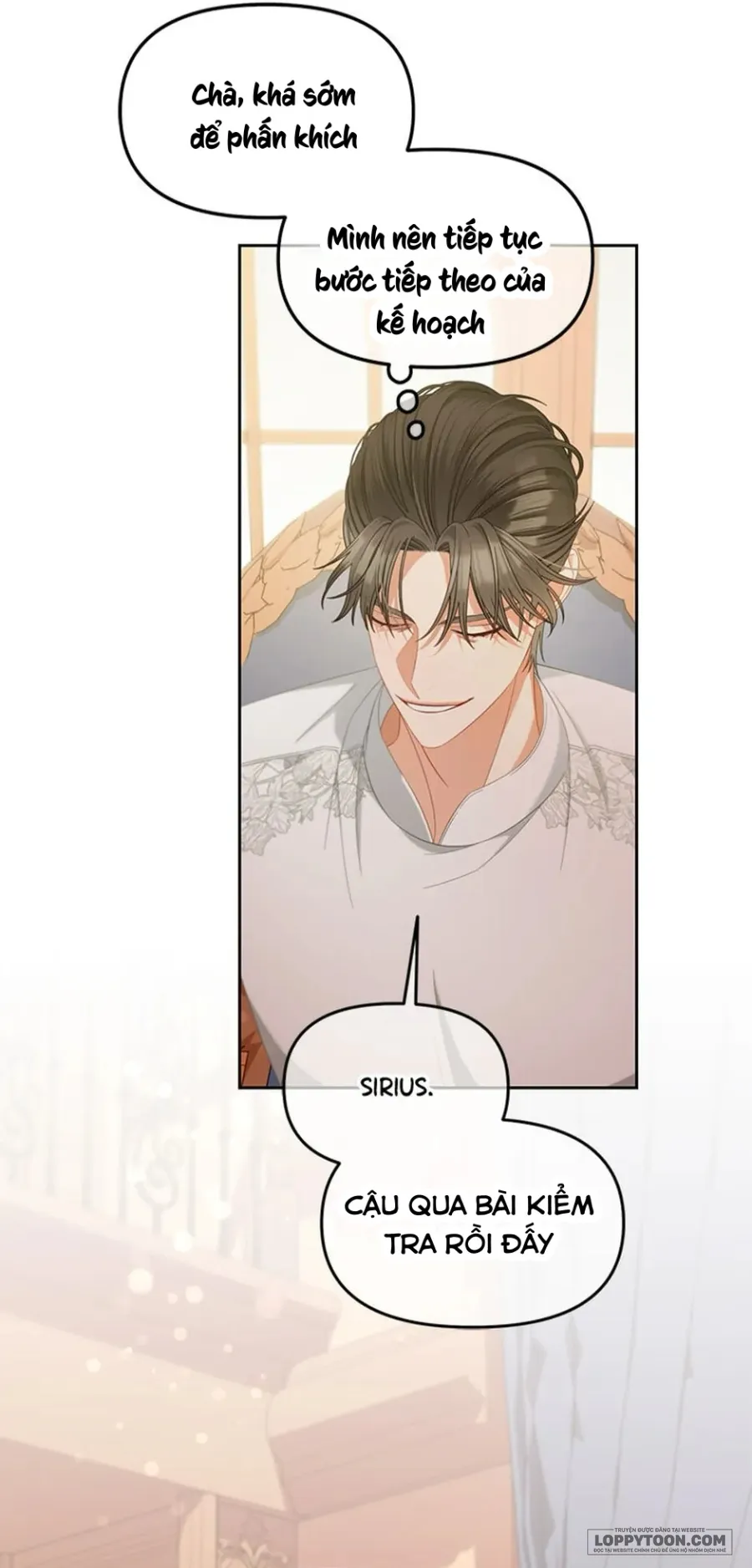 Tôi Sẽ Ở Ngay Bên Cạnh Nam Chính Chap 51 - trang 38