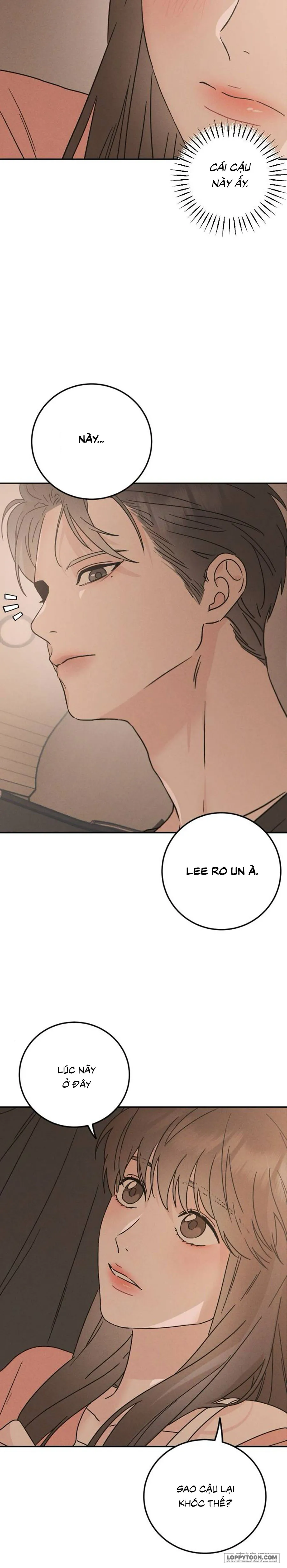 Nam Nữ Mật Thất Chap 2 - trang 21