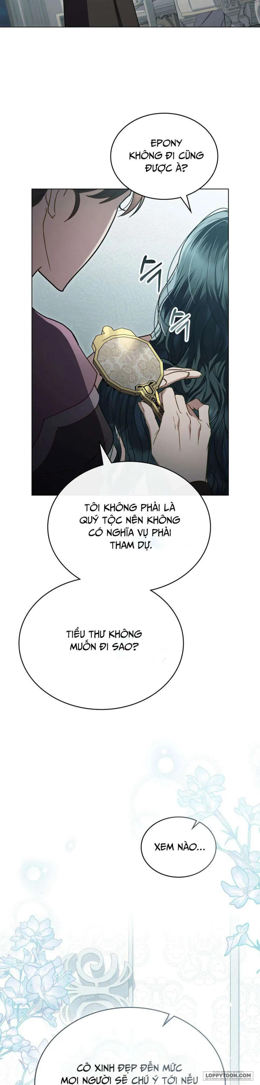 Giới Thượng Lưu Chap 15 - trang 4