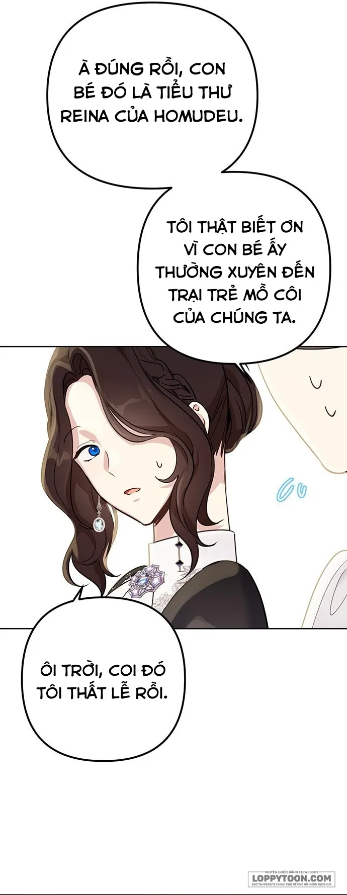Cuộc Sống Hạnh Phúc Cùng Chồng Chap 3 - trang 39