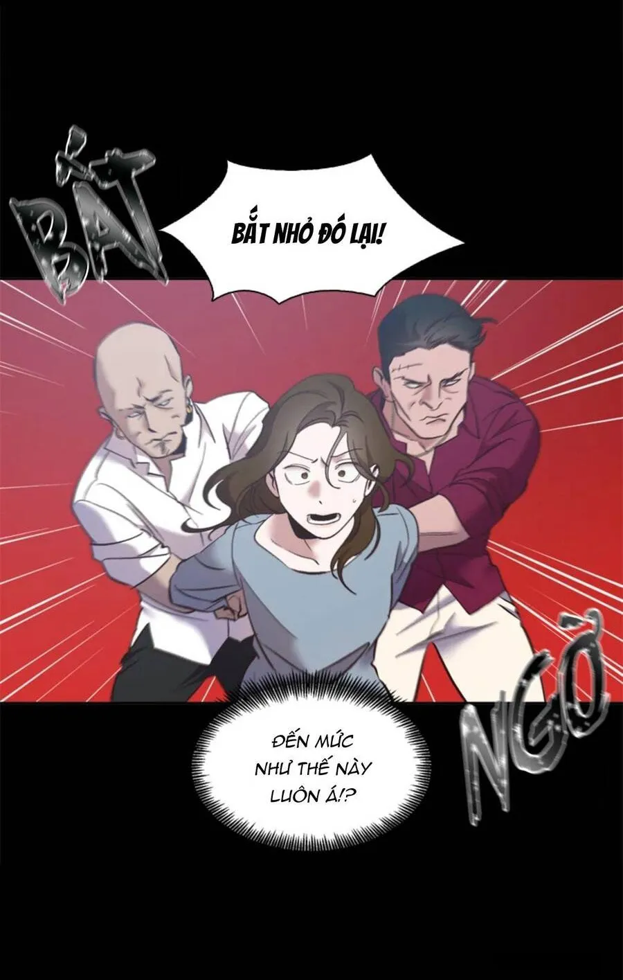 Thanh Xuân Của Chúng Ta Chap 45 - trang 15