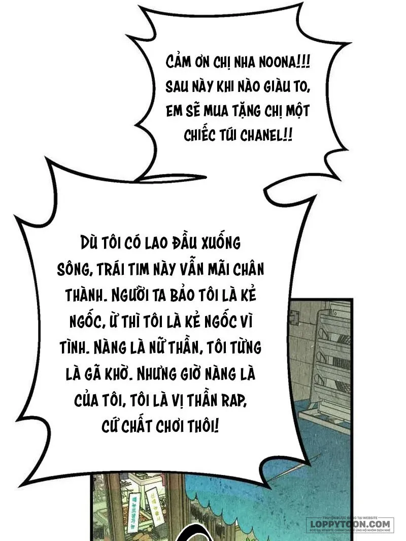 Câu Lạc Bộ Chị Đẹp Chap 5 - Càng ghét chị, em lại càng chỉ nghĩ đến chị - trang 61