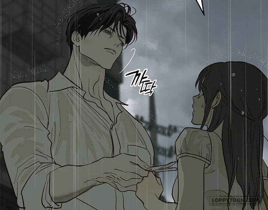 Đóa Hoa Là Mồi Nhử Chap 47 - trang 17