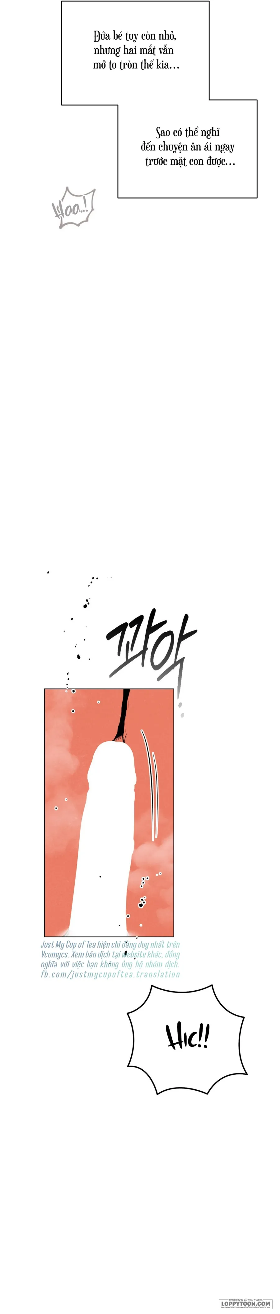 Ngưỡng Tuyệt Đối Chap 63 - trang 28
