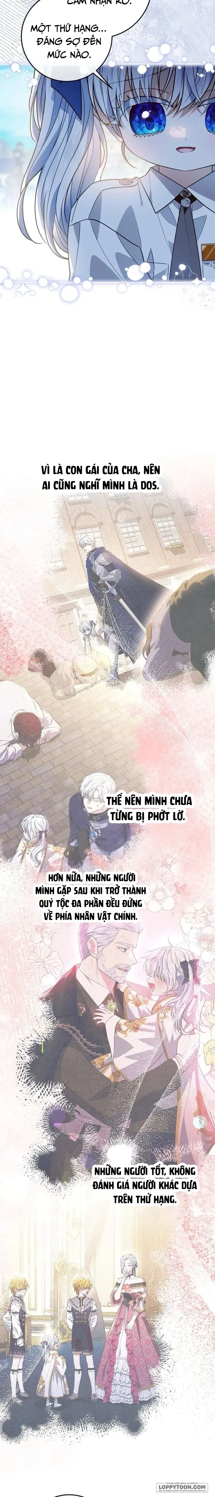 Người Cha Che Giấu Sức Mạnh Chap 66 - trang 14