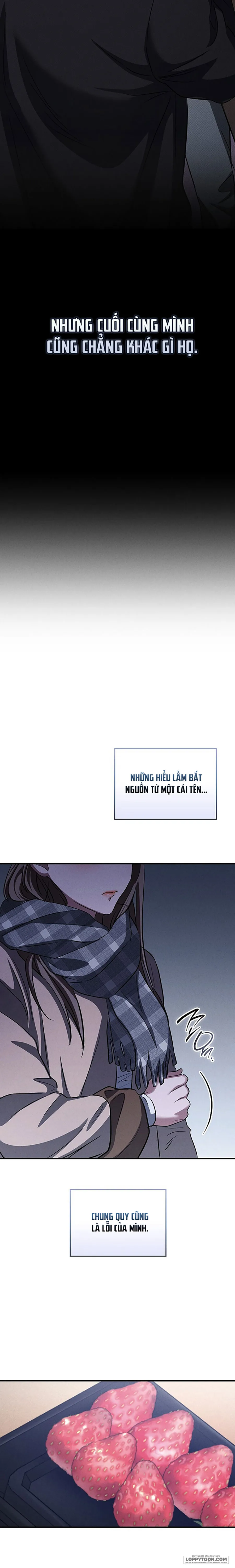 Ông Chú Chó Má Chap 9 - trang 11