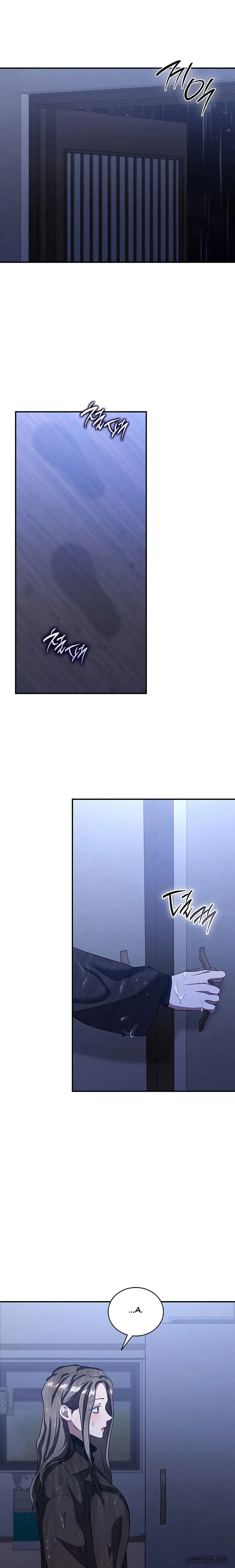 Ông Chú Chó Má Chap 10 - trang 27