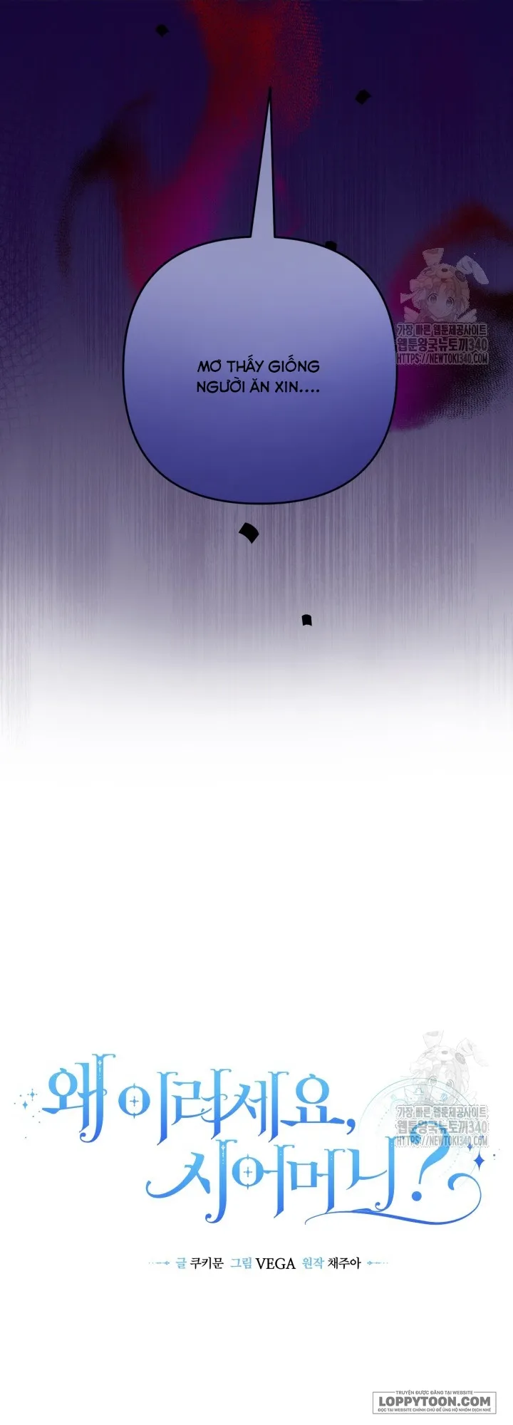 Tôi Sống Chung Với Mẹ Chồng Chap 78 - trang 8