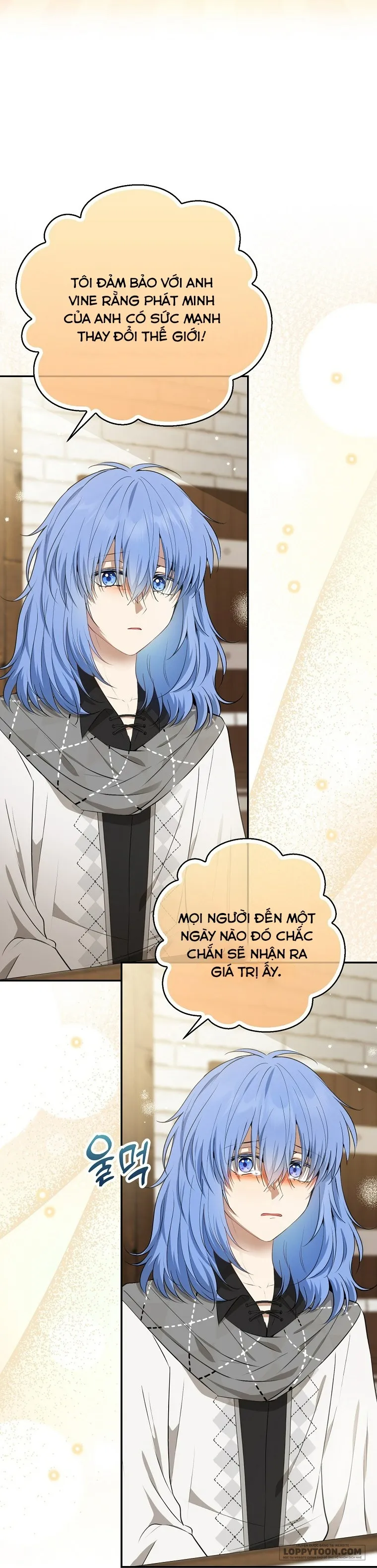 Sóc Con Tài Năng Chap 55 - trang 24