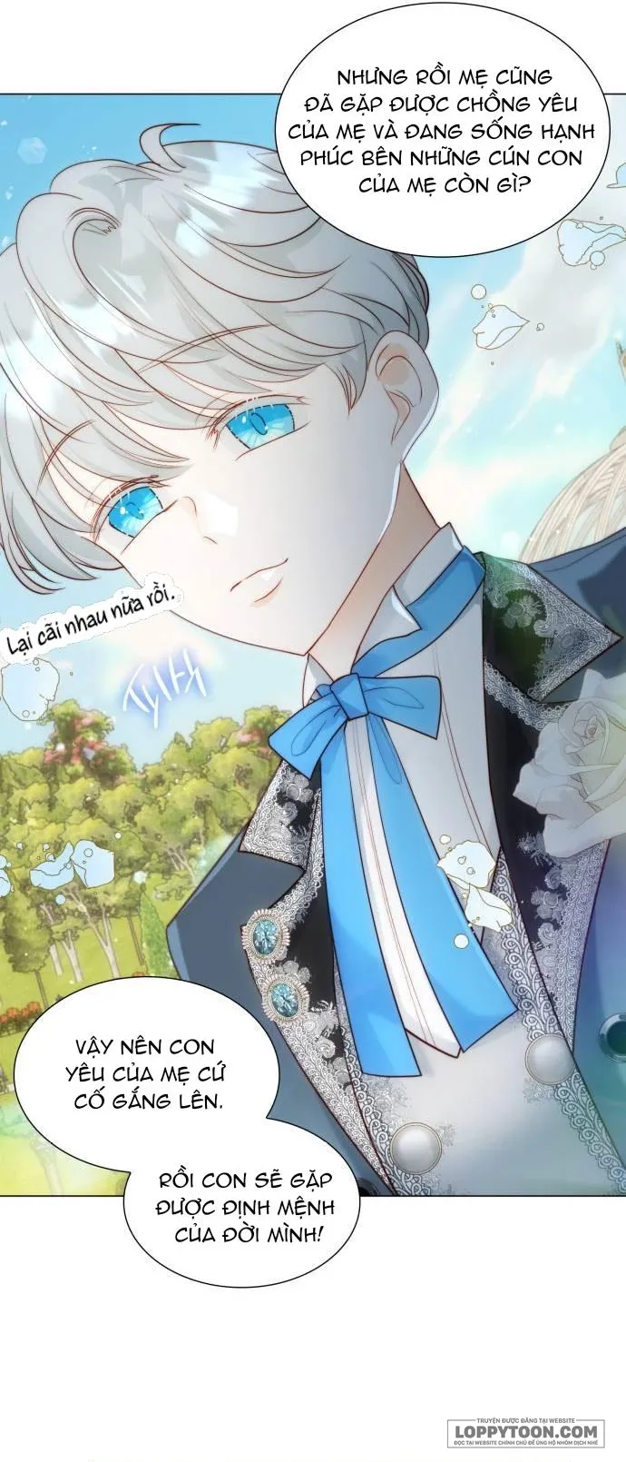 Tôi Được Sinh Ra Là Cô Con Gái Thứ Hai Chap 31 - trang 7