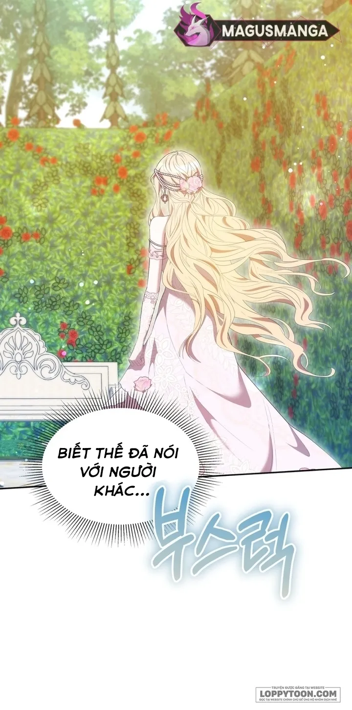 Dù Là Mẹ Kế Nhưng Tôi Thoát Khỏi Cái Chết Rất Dễ Dàng Chap 40 - trang 63