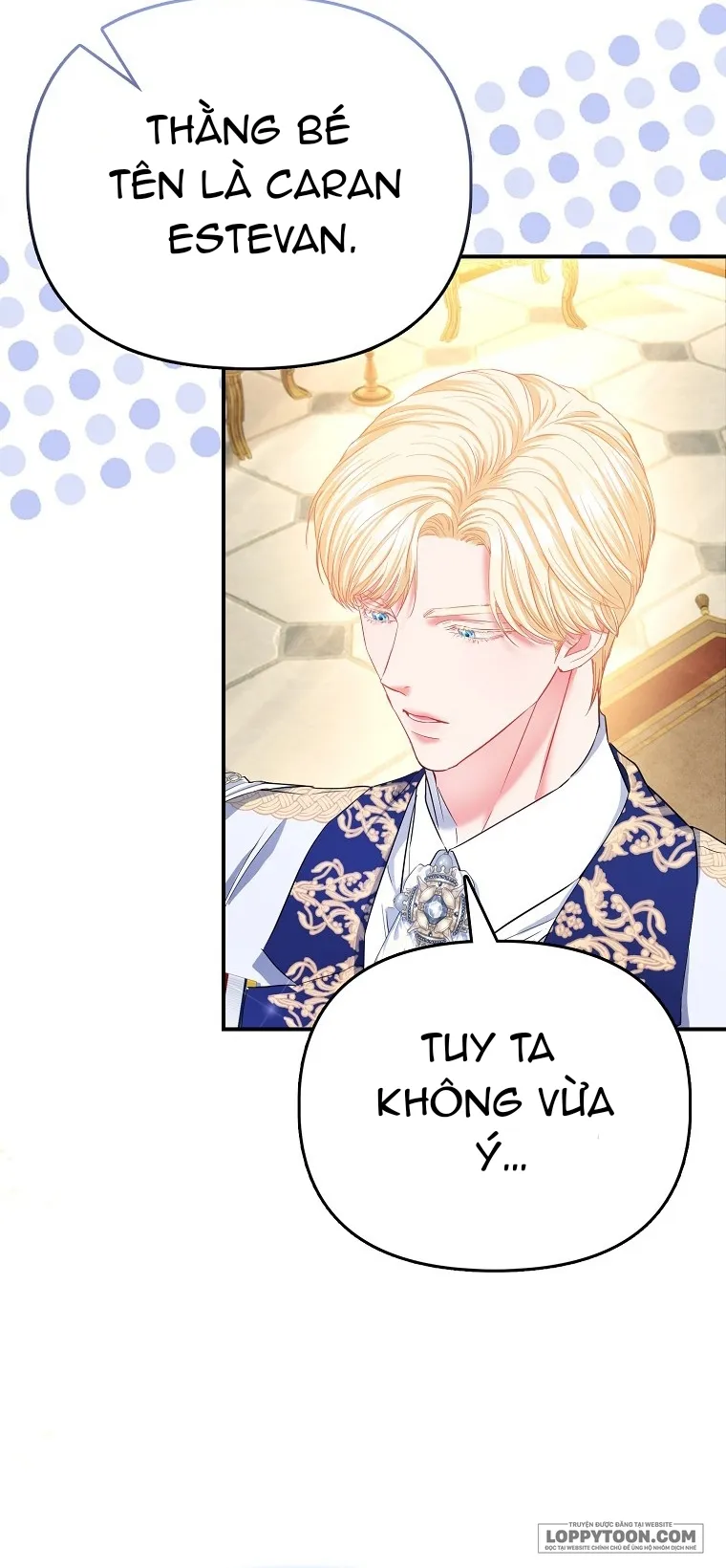 Nàng Công Chúa Của Mọi Người Chap 32 - trang 18