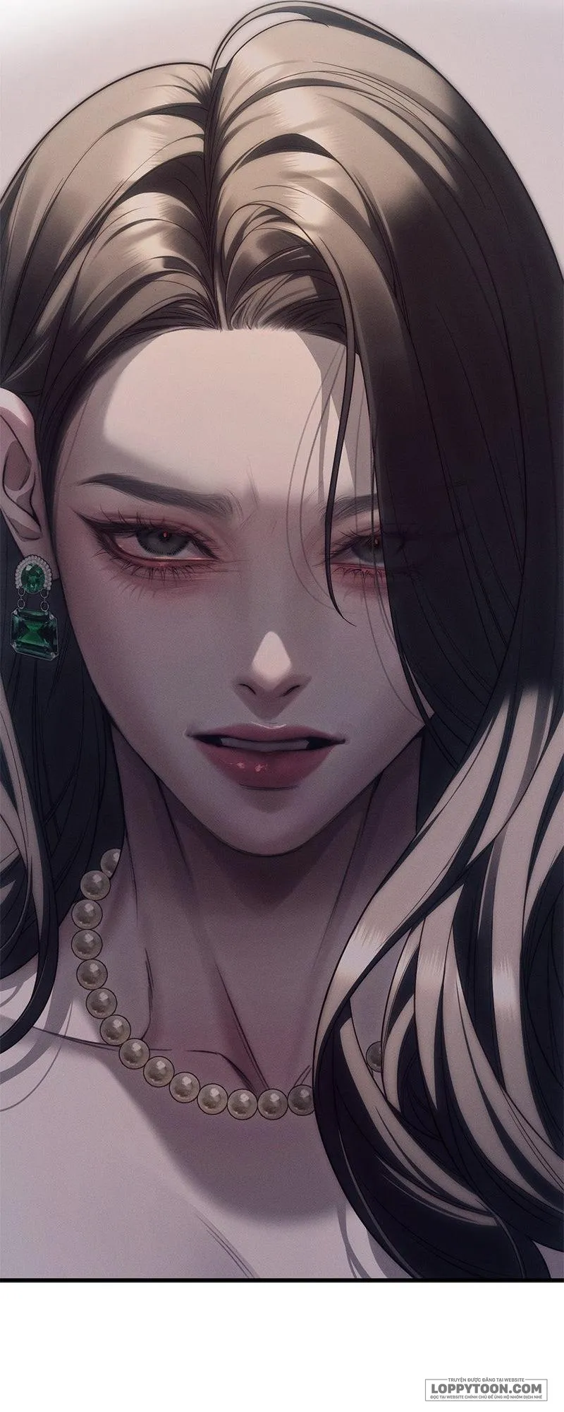 Xâm Nhập Trường Trung Học Tài Phiệt Chap 93 - trang 181