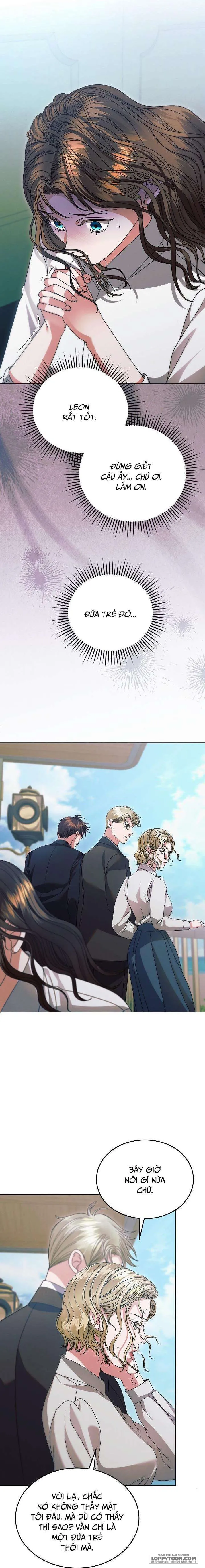 Hãy Cầu Xin Tôi Đi Chap 35 - trang 13