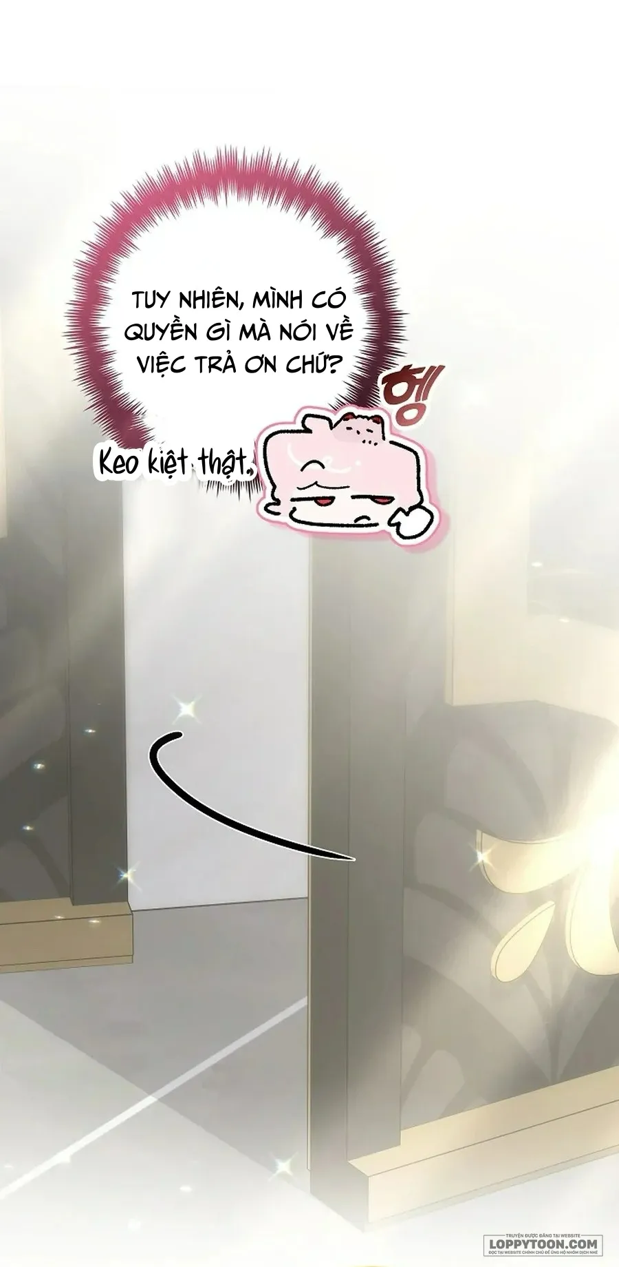 Papa Là Kẻ Thù Kiếp Trước Của Tôi? Chap 78 - trang 74