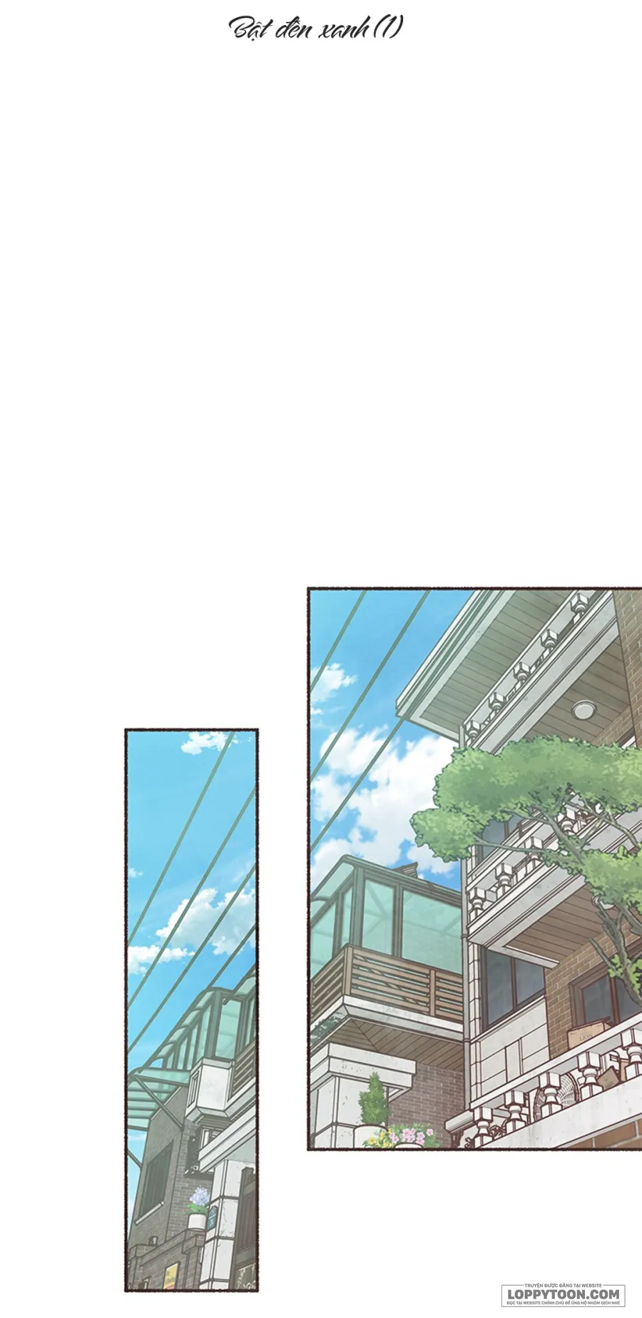 Cảm Xúc Chuyển Giao Chap 22 - trang 10
