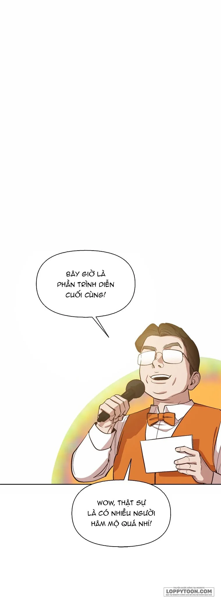 Thanh Xuân Của Chúng Ta Chap 82 - trang 40