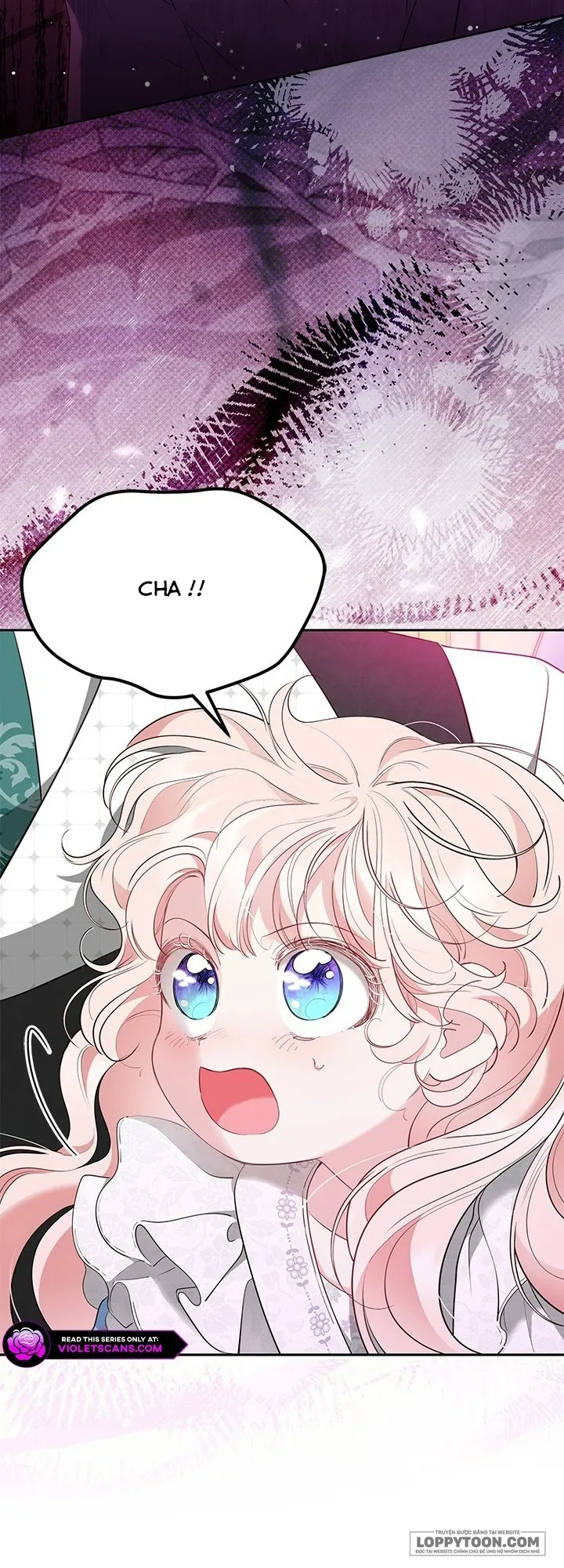 Đã Từ Chối Sủng Ái Rồi Mà Sao Còn Ám Ảnh Thế? Chap 50 - trang 28