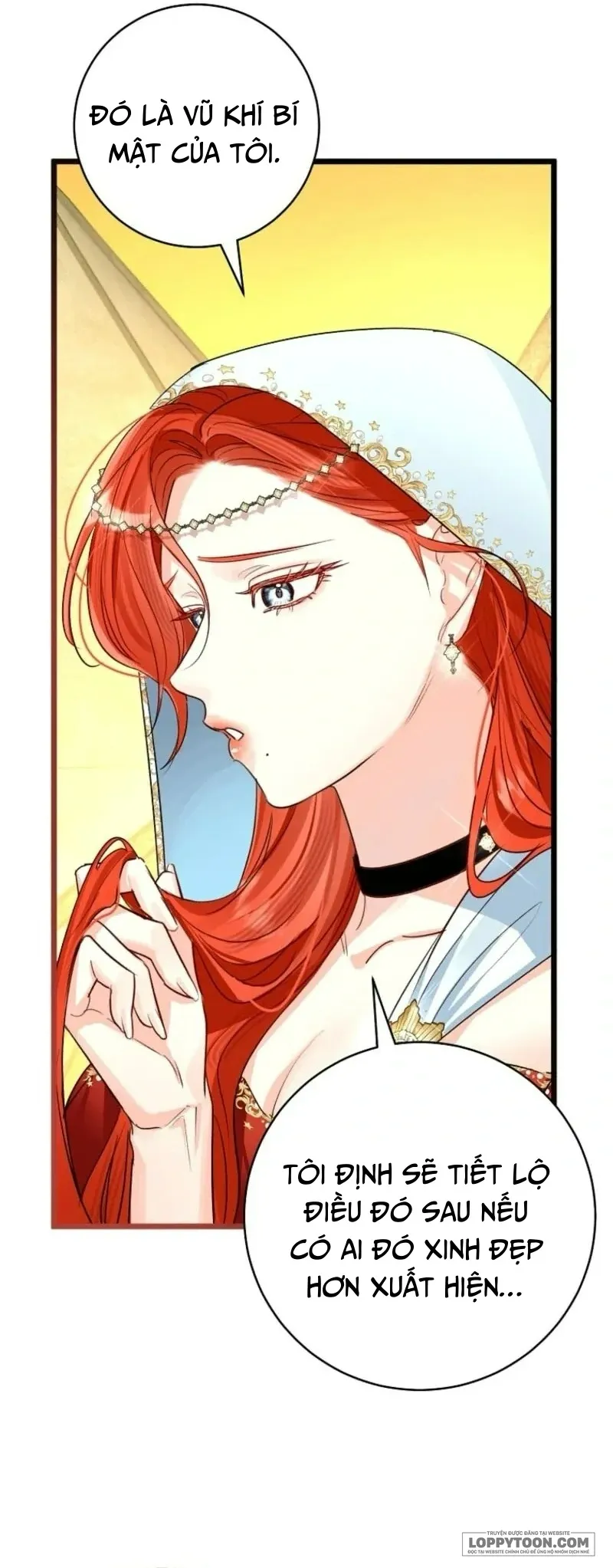 Cuộc Hôn Nhân Xa Hoa Của Đại Công Tước Là Giả Chap 94 - trang 13