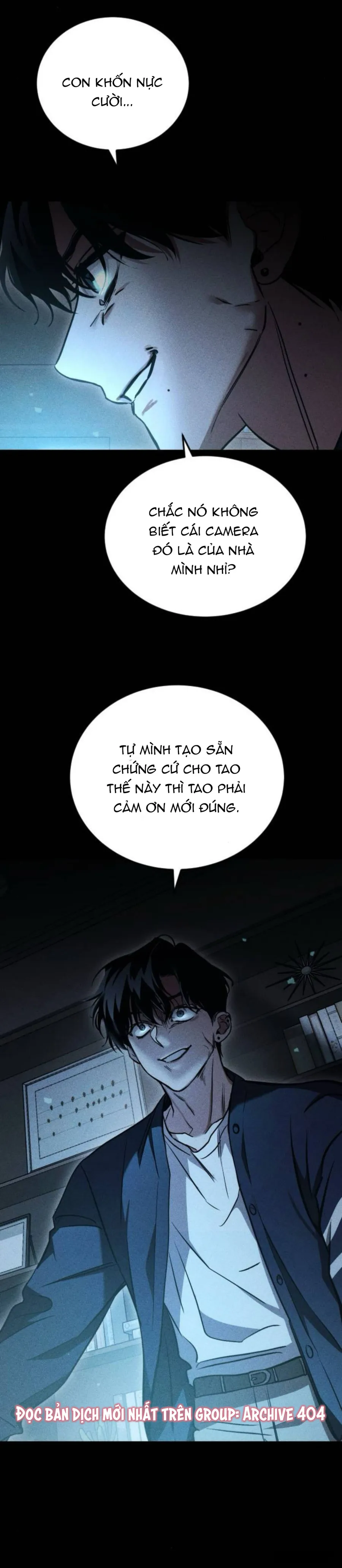 Chị Em Không Hoàn Hảo Chap 15 - trang 38