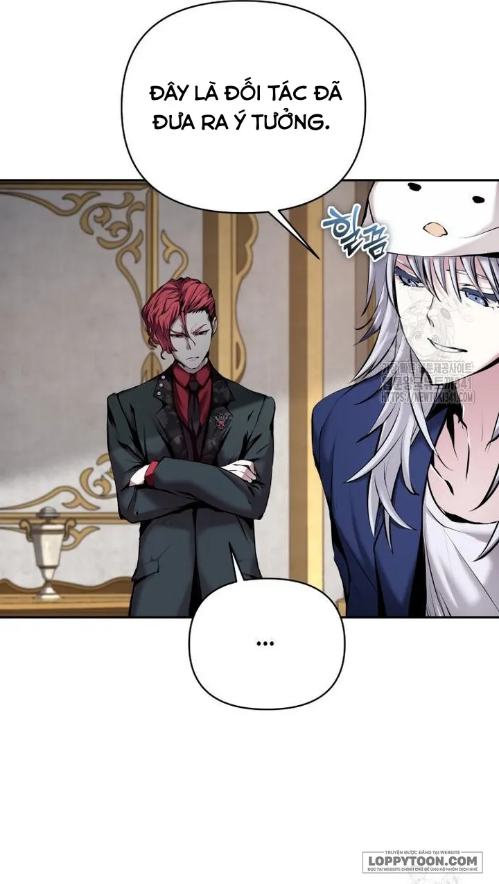 Thỏ Trắng Ở Xứ Sở Thần Tiên Chap 11 - trang 46