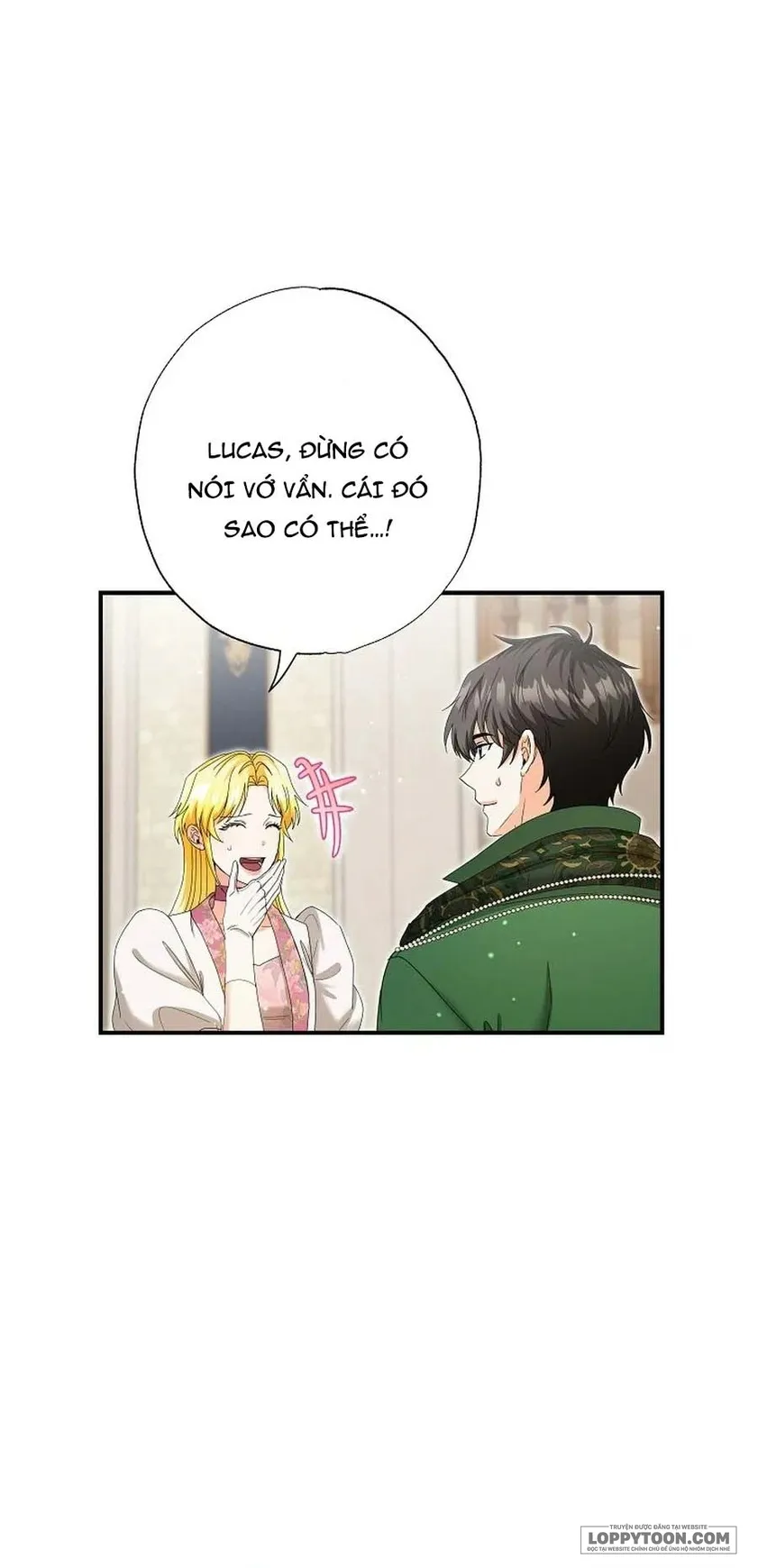 Trở Thành Miêu Nữ Của Hoàng Đế Chap 53 - trang 14
